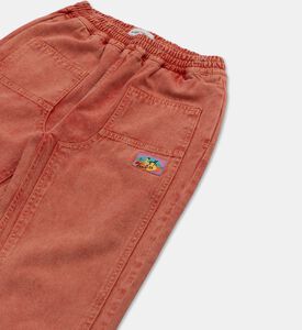 Bobo Choses Pant Taxi, Packshot View