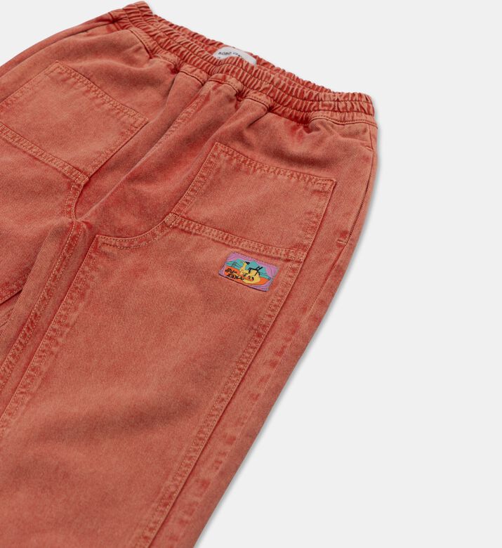 Bobo Choses Pant Taxi, Packshot View