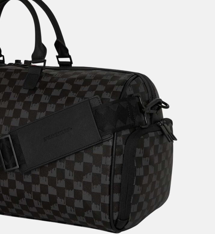 حقيبة دافل كبيرة دريبنغ شاركس