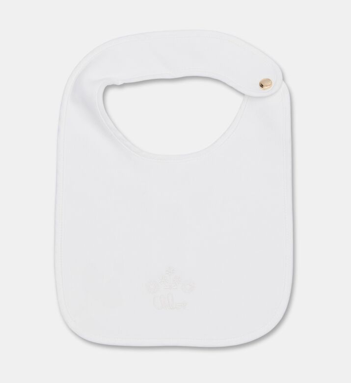 Chloe Footed Sleeper 3-piece Pajama Set, Packshot View