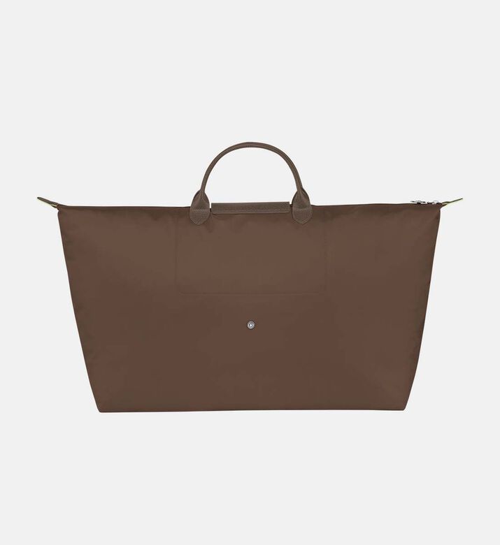 Top Handle Travel Bag