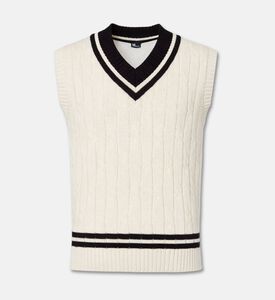 The Kooples Pull Cable, Packshot View