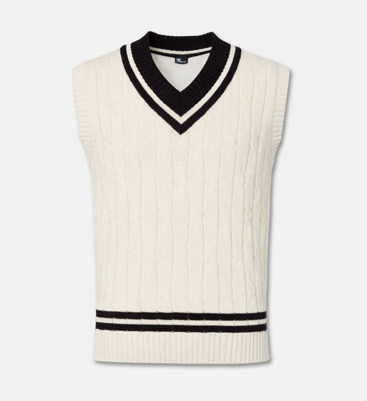 The Kooples Pull Cable, Packshot View