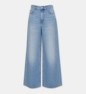 Ganni Jeans Mari, Packshot View