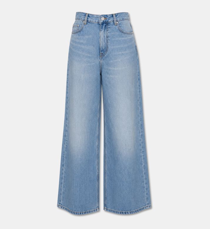 Ganni Jeans Mari, Packshot View