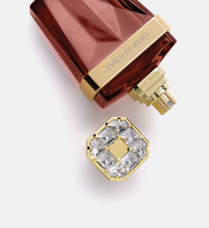 Hind Al Oud Edp Deep Ahojas Fp, Packshot View
