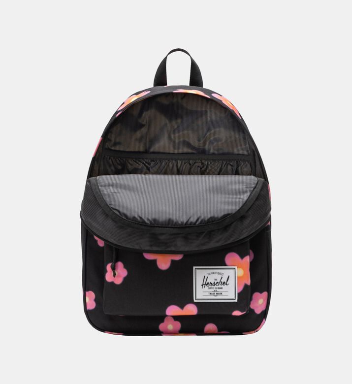 Grid Design Waterproof Front Pocket Hip Pack Bag