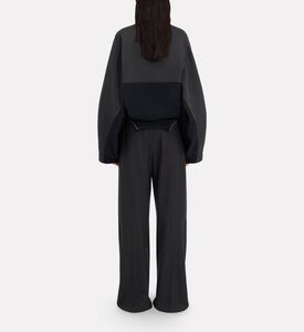 MM6 Jack Sport, Model View