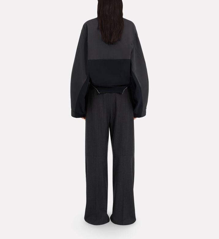 MM6 Jack Sport, Model View