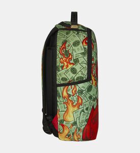 Sprayground Subway Vandals Elite Backpack, Packshot View