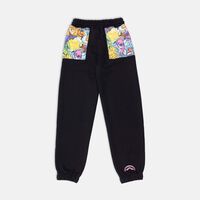 Smashed Spraygrounders Jogger Pants