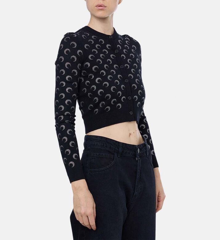 Marine Serre Card Fitted, Model View Marine Serre Card Fitted, Model View