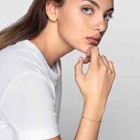 Vita Leaf Bracelet