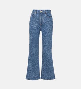 Ganni Jeans Betzy, Packshot View