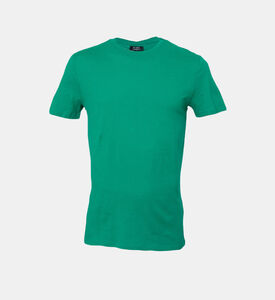 تيشيرت شيشرون من القطن العضوي