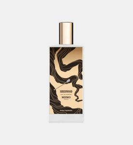 Sherwood Eau De Parfum