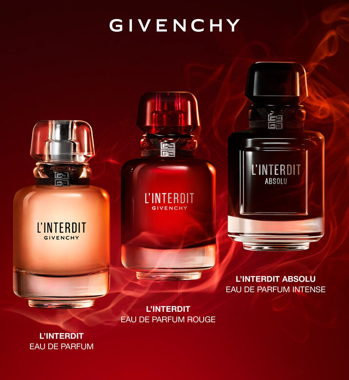 L Interdit Eau De Parfum
