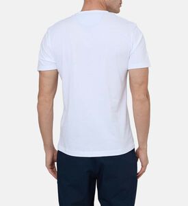 Swim Trim Arch T-shirt