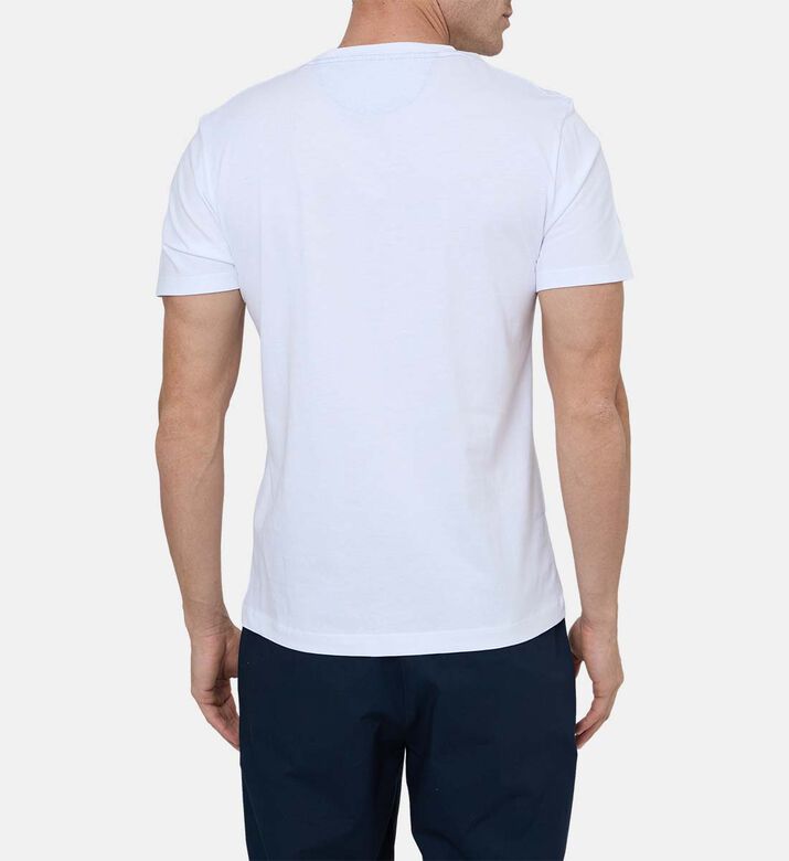 Swim Trim Arch T-shirt