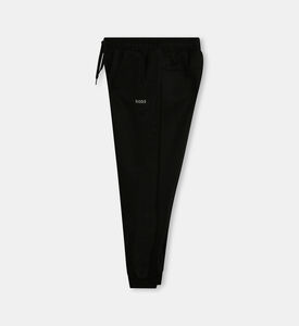 Junior Boy Fleece Jogging Bottoms