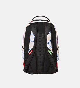 Elmo S World Backpack