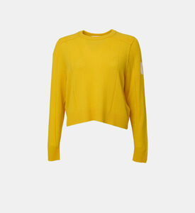 كنزة شارلوت كشمير