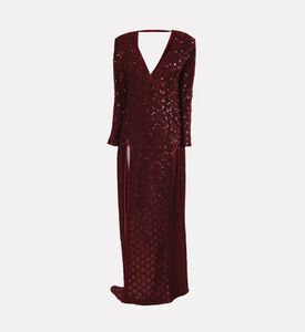 AAVVA Dress, Packshot View