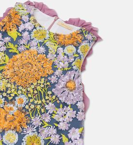 Speranza Dress, Packshot View