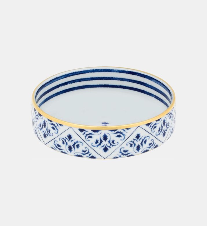 Transatlantica Round Cereal Bowl - 14 Cm