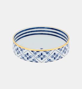 Transatlantica Round Cereal Bowl - 14 Cm Transatlantica Round Cereal Bowl - 14 Cm