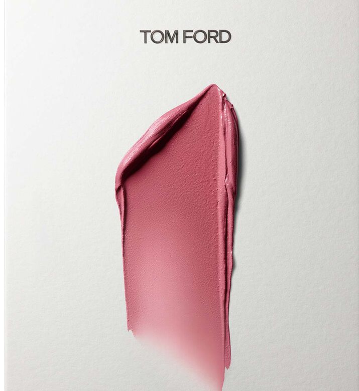Tom Ford Lipstck Lip Col Fabulous, F4-cerise, Packshot View