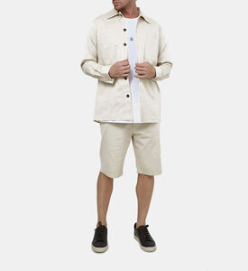 Morgan Pocket-detail Jacket