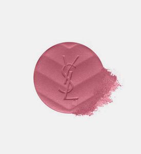 Make Me Blush Bold Blurring Powder Blush