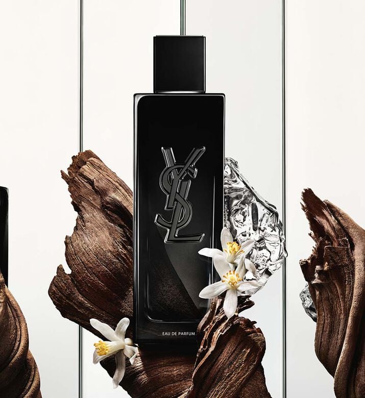 Myslf Couture Eau De Parfum Myslf Couture Eau De Parfum