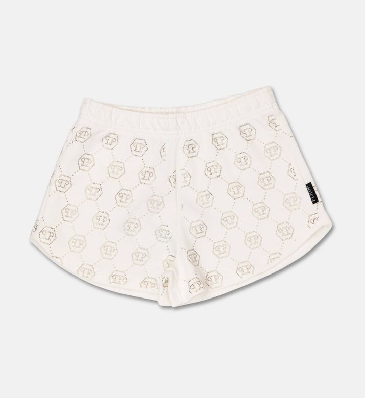 Philipp Plein Short Fleece, Packshot View