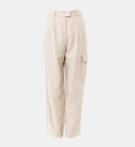 Loik Straight Trousers