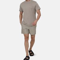 Drawstring Swim Shorts