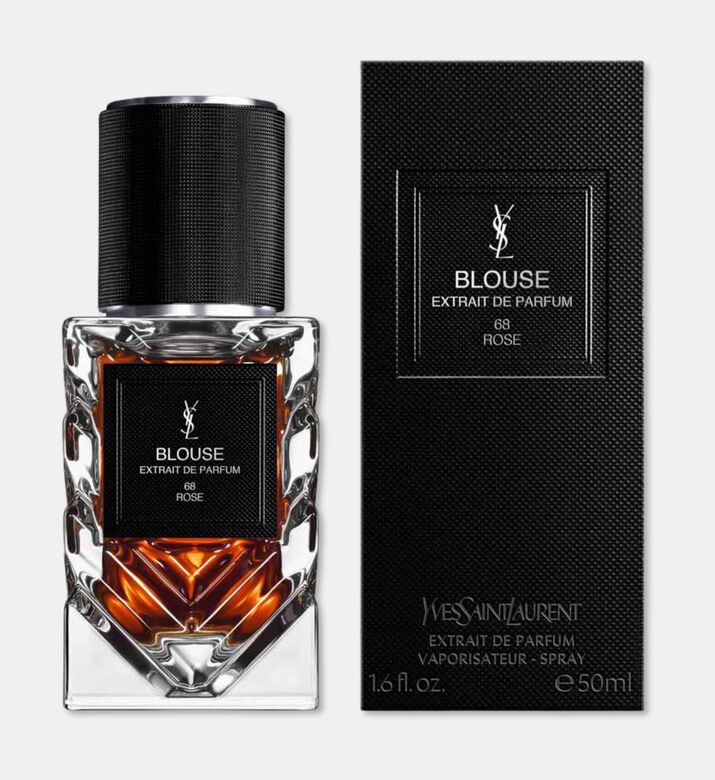 Yves Saint Laurent Edp Lvp Blouse Extraitl, Packshot View