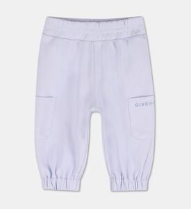 Givenchy Metallic Logo Tracksuit, Packshot View