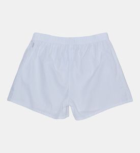 يتوهم القطن المنسوج زر الملاكم