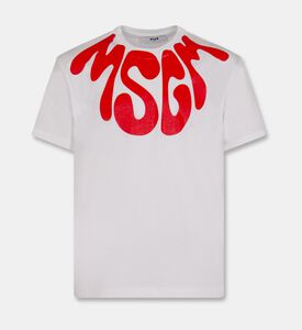 M S G M Ts Jersey, Packshot View