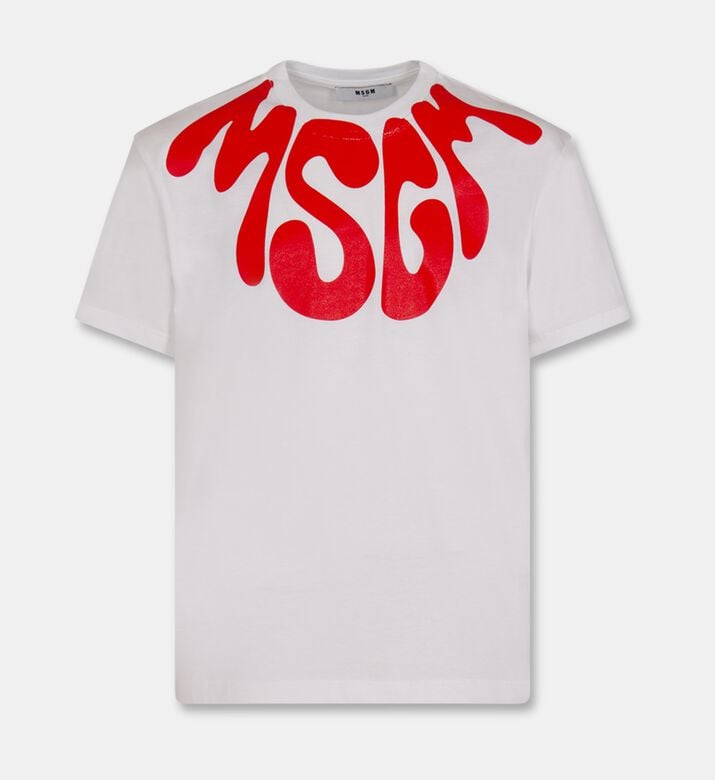 M S G M Ts Jersey, Packshot View