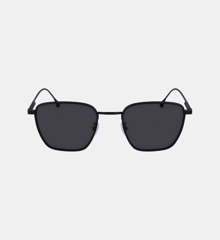 Errol Square-shaped Sunglasses 53