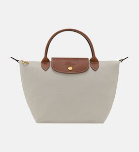 Longchamp Pouch Pliage, Greige, Packshot View