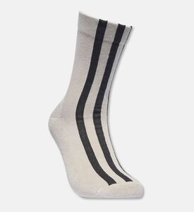 Y-3 Socks Strp, Packshot View