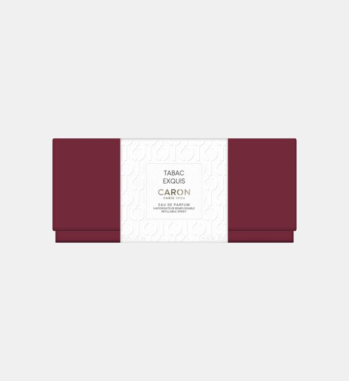 Tabac Exquis Refillable Edp