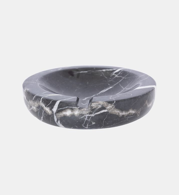 Big Marble Bubbly Ashtray Big Marble Bubbly Ashtray