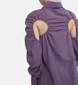 Reema Biker-inspired Shirt