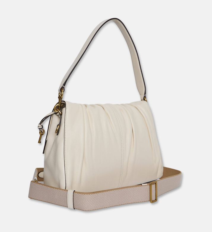 Marc Jacobs Bag Messenger, Ivory, Packshot View