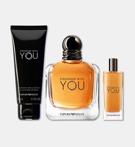 Armani Beauty Set Edt Swy 100ml 15ml Sg75, Packshot View